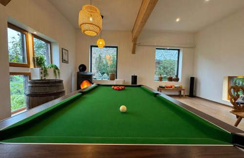 Le Refuge du 55 - Foto 22