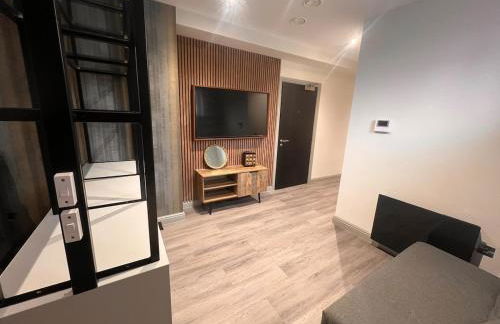 The Jesmond Hideaway - Cosy Modern Apartment - Photo 1