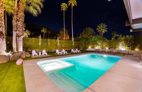 4BR MidCentury Alexander Home in Vista Las Palmas - Foto 76