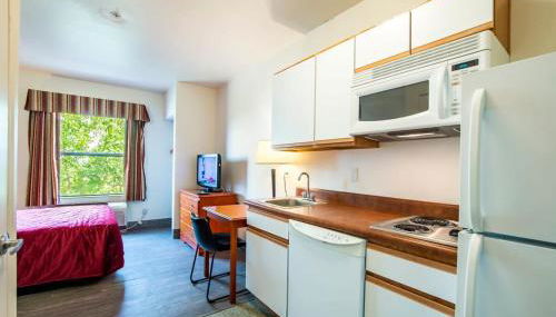 Sierra Vista studio apartment with full kitchen and King Bed - Foto 2