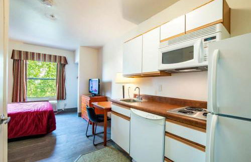 Sierra Vista studio apartment with full kitchen and King Bed - Foto 2