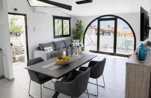 Villa Sotavento Ocean Views Modern New Apartment in Natural Park - Foto 12