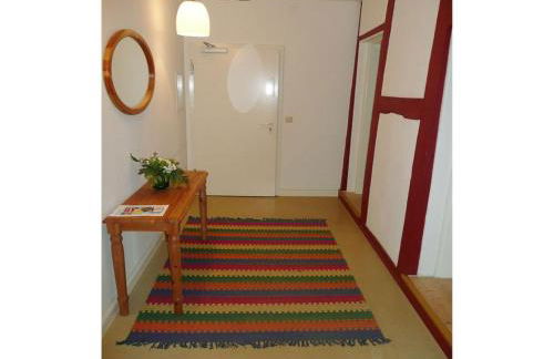 Holiday Apartment Kemenate - Foto 16