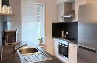 Komfort Apartment D&D Spessart perfekt für Arbeit & Erholung - Foto 11