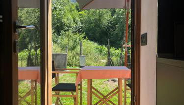 Chalet Monaci alla Fontana "Junior suite" - Foto 5