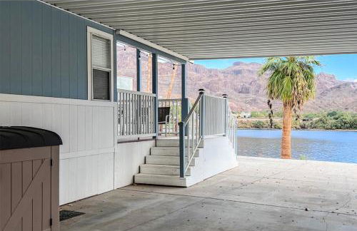 Twilight Tides Riverside - Foto 73