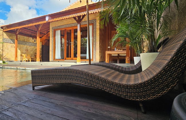 Ubud Paradise Villa - Photo 74