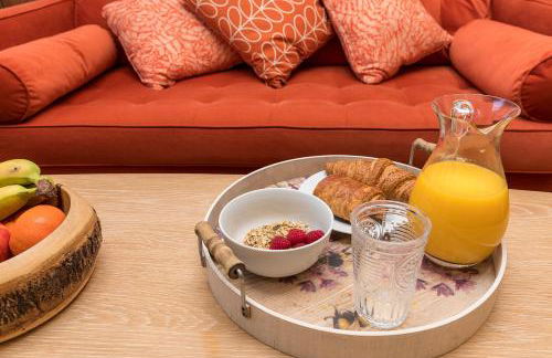 Barn Cottage -Westerlands - Foto 73