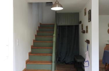 La Maison Kervor - Foto 17