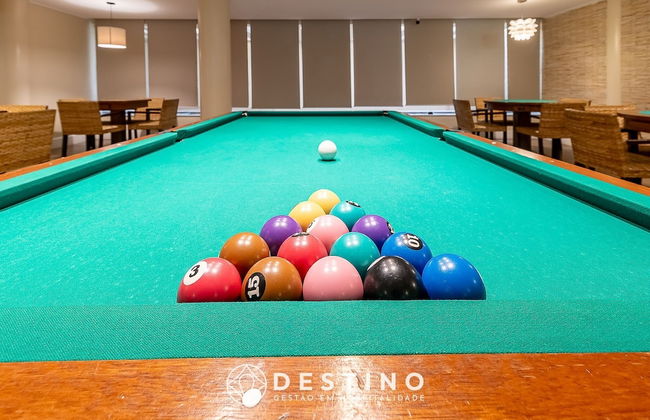 Cobertura em Barra Bali Destino BSM - Foto 54