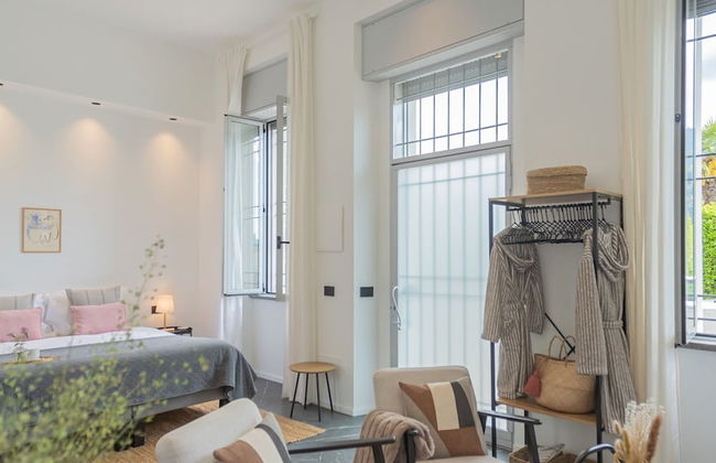 Piccola Como Lotus With 1 Bathrooms - Foto 4