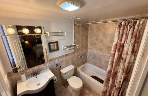 Ultra Spacious Penthouse - Apt 2 - 3 Combo -15 Mins from NYC - Foto 10