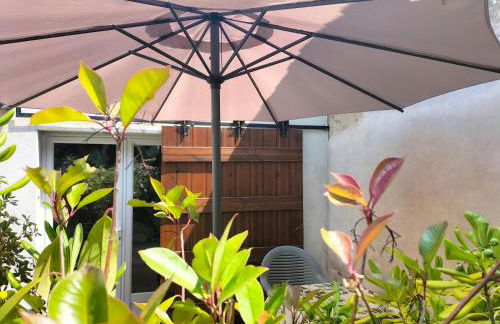 agréable maison de vacances en Charente-Maritime - Photo 2