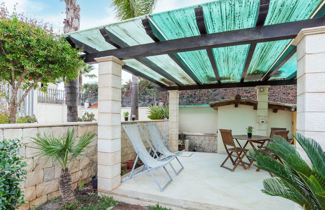 Simplistic Apartment in Reitani near Lido Beach - Foto 20