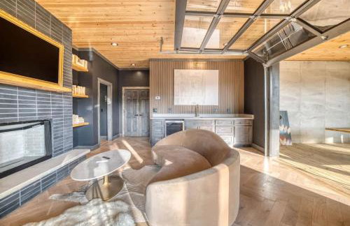 Morgan Trail - Stunning Mountain Masterpiece - Foto 35