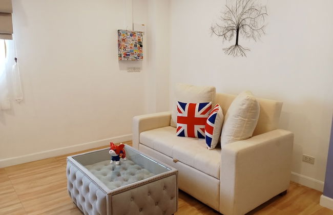 J-Boutique Hotel - Foto 25