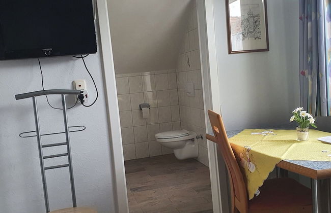 Ferienhaus in Homberg - Foto 13