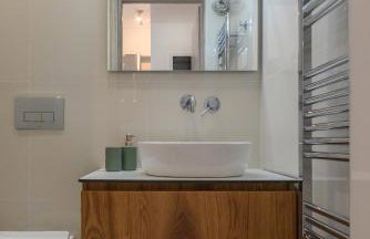 Seaside Apartment - Foto 16