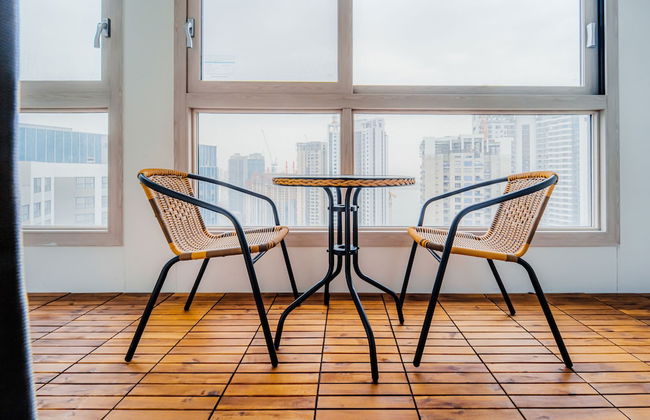 The November Stay In Landmark - Foto 24