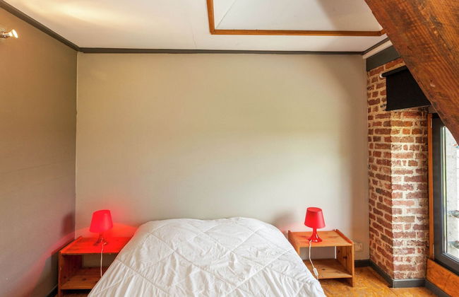 Ouffet Villa With Sauna, Liege - Foto 9