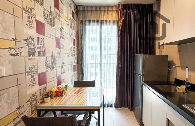 The BASE Central Pattaya By INH Global - Foto 33