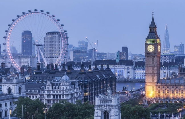 Aparthotel Crystal Palace - Foto 8