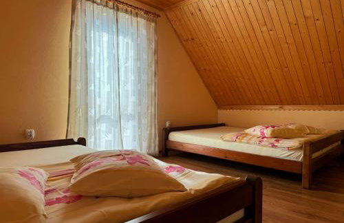 Domki na wzgórzu - Foto 9