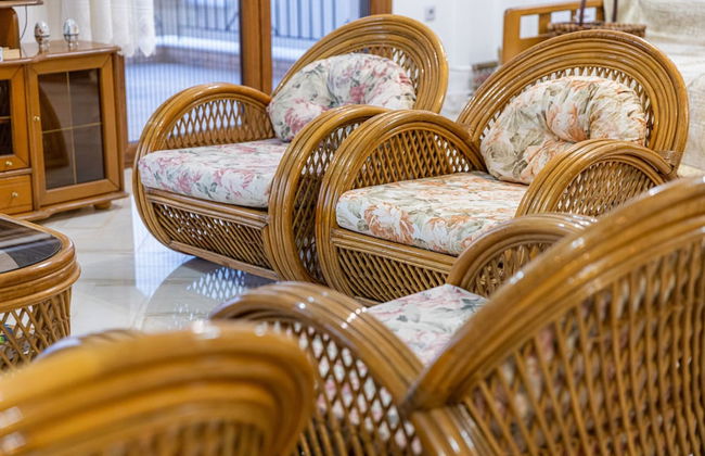 Villa Galani Agios Stefanos - Foto 51