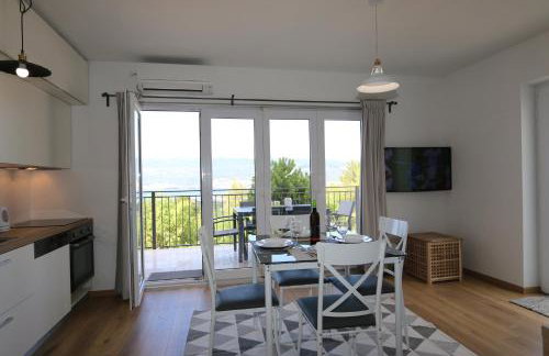 Apartments Baresic - Photo 1