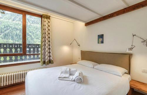 Résidence Androsace 31 - Happy Rentals - Foto 10