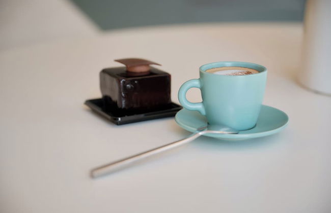 APARTHOTEL 9 ALBERTI - Foto 79