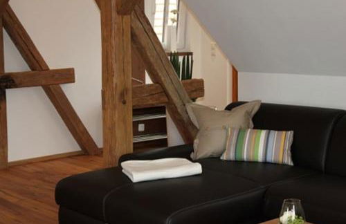 Ferienwohnung im Brennhaus - Foto 8