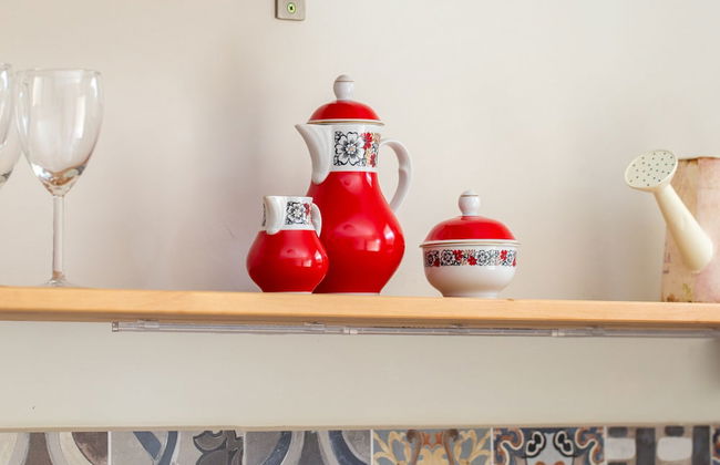 Sea View Suite - Foto 8