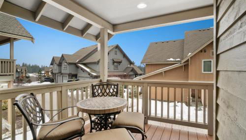 Runaway to the Ridge - Foto 3