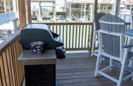 Channelfront - Dock - Fishing - BBQ - Deck - Foto 75