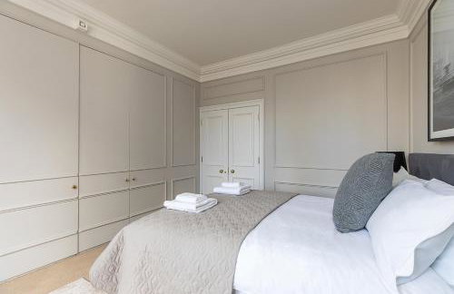 Astonishing flats near Mayfair & Piccadilly Circus - Foto 13