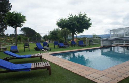 A Forxa - Casa Ferrador (Ribeira Sacra) - Foto 67