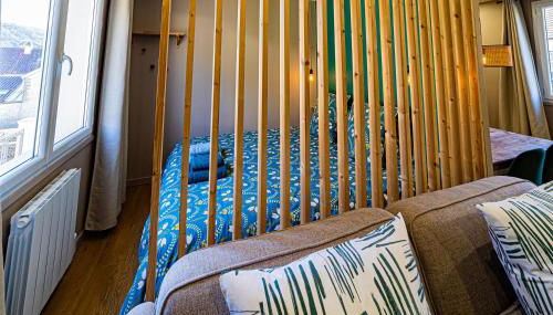 Gîtes bo - Beaune - Saint Romain - classés 3 étoiles - Foto 5