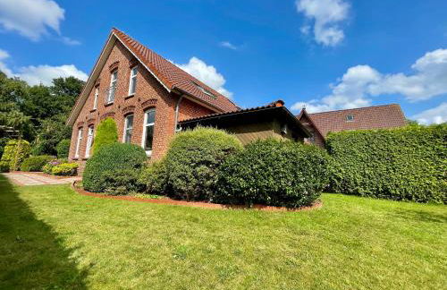 Ferienhaus an der Seefahrtschule - Foto 8