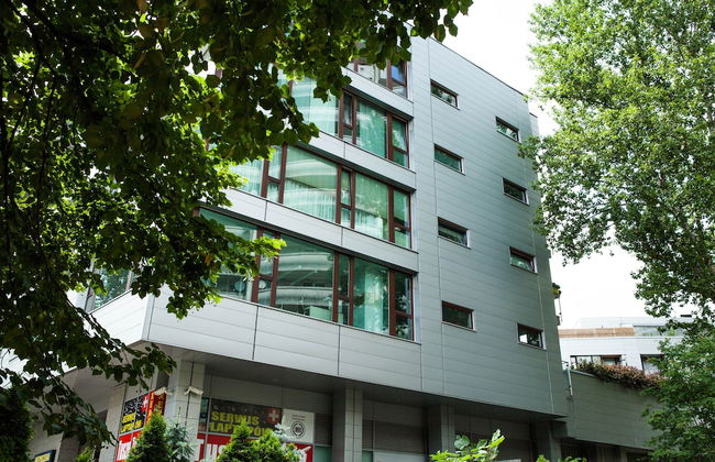 Violet Triton Apartment - Foto 18