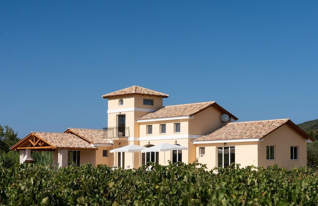 Aneli Villas - Villa Semeli - Foto 43