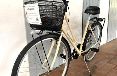Appartamento La Margherita con parcheggio privato gratuito e biciclette - Foto 16
