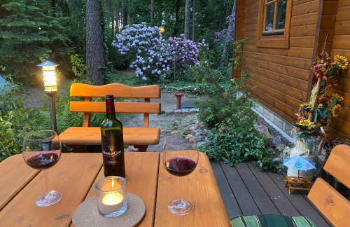 Waldhaus Eichhörnchen - Foto 44