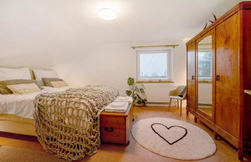 Alte Revierförsterei - Foto 21