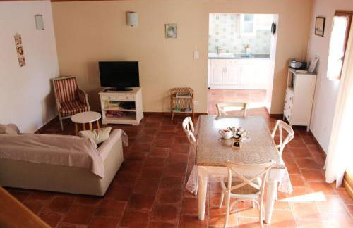 Les Gîtes de Genas - Foto 45