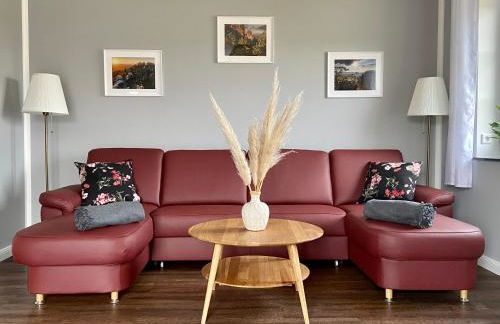 Landhaus Waltersdorf - Pool & Wellness - Foto 7