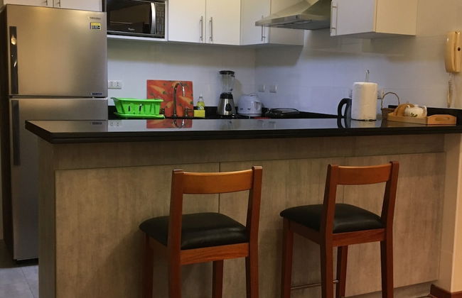 Miraflores Down Town - Foto 47