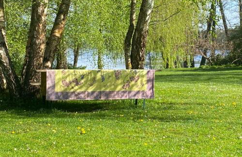 Villa Kersdorf - Foto 25