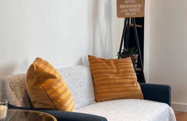 L'arquebuse - Gare Dijon - Foto 4