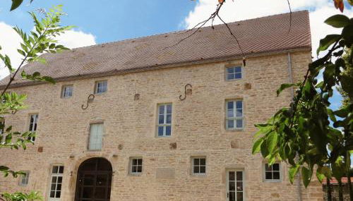 La Cuverie de Cîteaux, à Savigny les Beaune - Foto 5, Garden